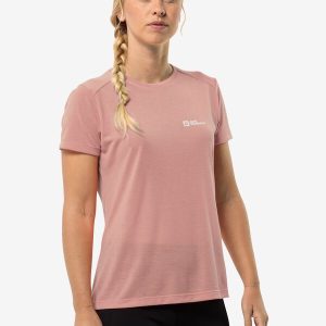 VONNAN S|S T W - Rose Dawn