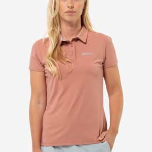 PRELIGHT TRAIL POLO W - Astro Dust