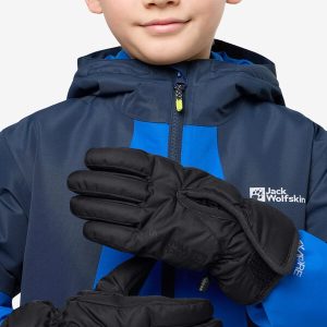 EASY ENTRY GLOVE K - black