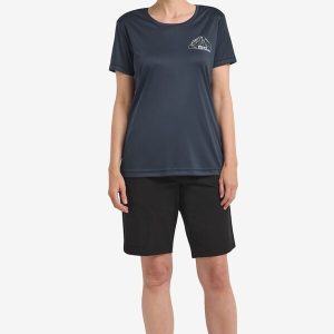 BASEBALL CAP - night blue