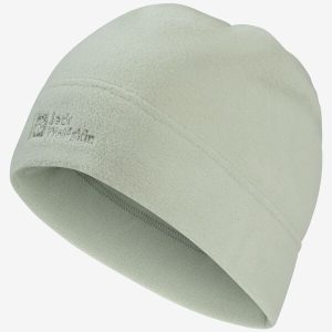 REAL STUFF BEANIE - mint leaf