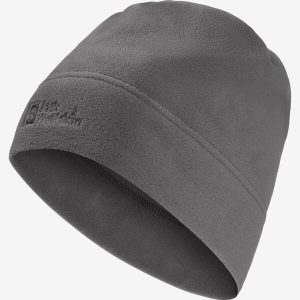REAL STUFF BEANIE - slate