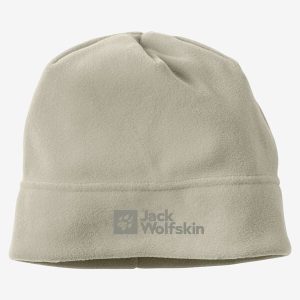 REAL STUFF BEANIE - seal