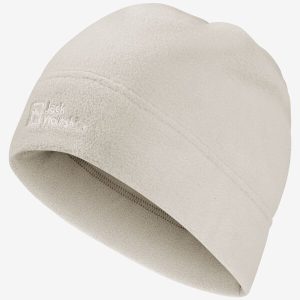 REAL STUFF BEANIE - pale sand