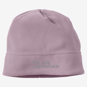 REAL STUFF BEANIE - wild blossom