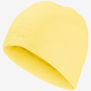 REAL STUFF BEANIE - lemon ice