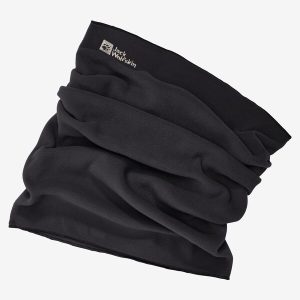 REAL STUFF LOOP - black