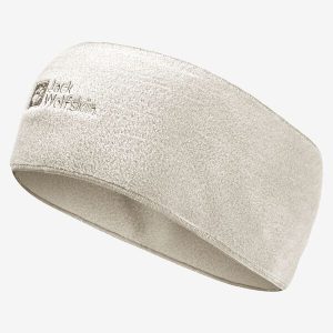 REAL STUFF HEADBAND - pale sand