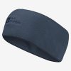 REAL STUFF HEADBAND - midnight sky