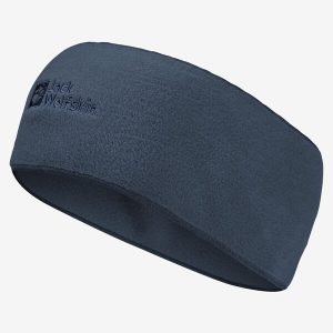 REAL STUFF HEADBAND - midnight sky