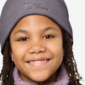 REAL STUFF BEANIE K - wild blossom