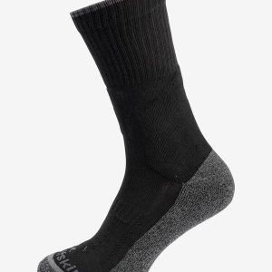 TREK FUNC SOCK CL C - black