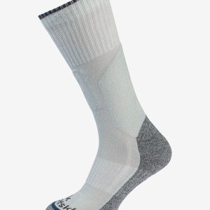 TREK FUNC SOCK CL C - Light Grey