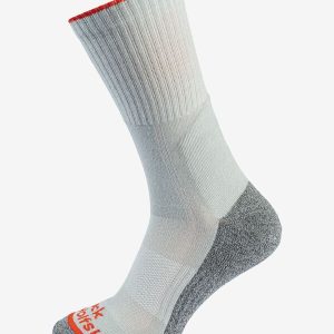 HIKE FUNC SOCK CL C - Light Grey