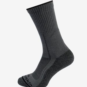 HIKE FUNC SOCK CL C - Dark Grey