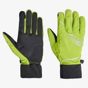 MOROBBIA SUMMER GLOVE - fresh green