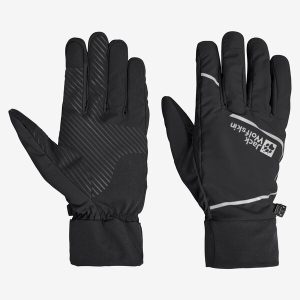 MOROBBIA SUMMER GLOVE - black