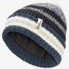 NIGHT HIKER BEANIE K - midnight sky