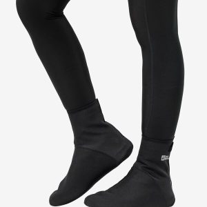 MOROBBIA GAITER - black