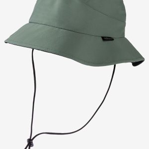 WINGBOW HAT W - Hedge Green