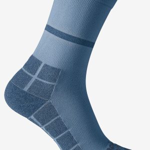 LIGHT MULTI SOCK CL C - Elemental Blue