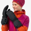 ALPSPITZE 3IN1 GLOVE - Phantom