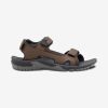 LAKEWOOD CRUISE SANDAL M - cold coffee