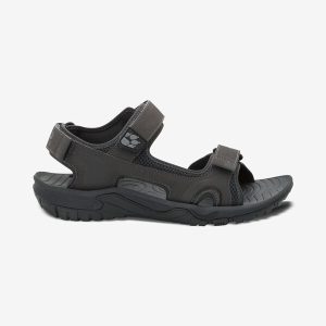 LAKEWOOD CRUISE SANDAL M - Phantom
