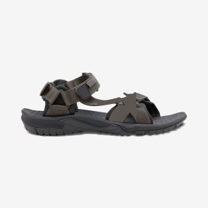 LAKEWOOD RIDE SANDAL M - cold coffee