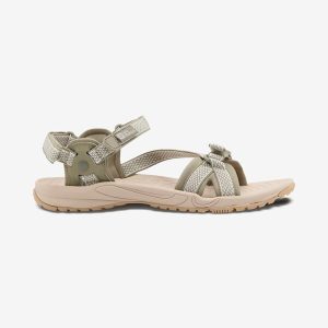 LAKEWOOD RIDE SANDAL W - stone