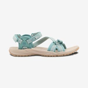 LAKEWOOD RIDE SANDAL W - soft jade