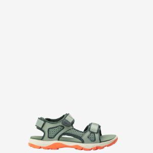 TARACO BEACH SANDAL K - mint leaf