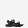 TARACO BEACH SANDAL K - black