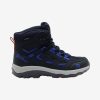 VOJO TEXAPORE MID K - night blue