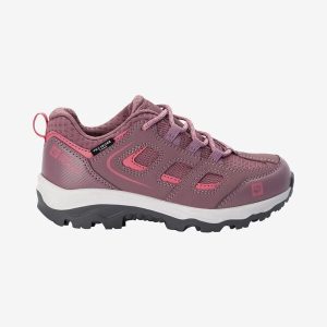 VOJO TEXAPORE LOW K - ash mauve