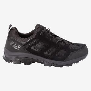 VOJO 3 TEXAPORE LOW M - black