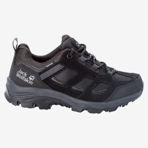 VOJO 3 TEXAPORE LOW W - black
