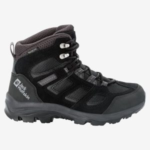 VOJO 3 TEXAPORE MID W - black