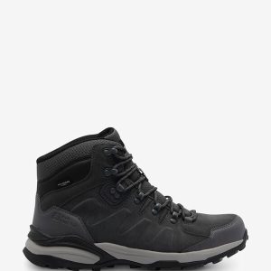 REFUGIO TEXAPORE MID M - slate