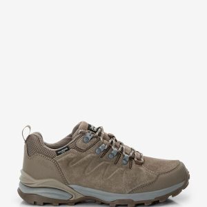 REFUGIO TEXAPORE LOW W - chestnut
