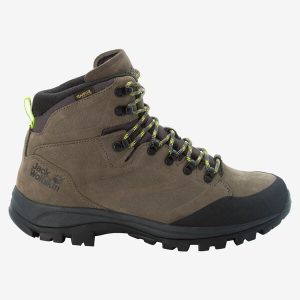 REBELLION TEXAPORE MID M - Khaki / Phantom