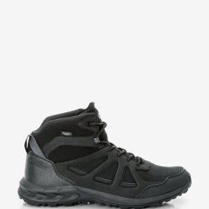 WOODLAND 2 TEXAPORE MID M - black