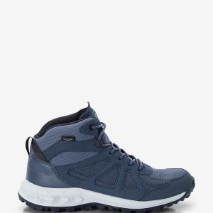 WOODLAND 2 TEXAPORE MID W - Graphite