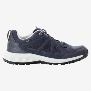 WOODLAND 2 TEXAPORE LOW W - graphite 1387