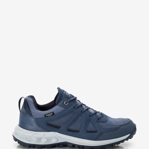 WOODLAND 2 TEXAPORE LOW W - Graphite