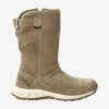 QUEENSTOWN TEXAPORE BOOT H W - cookie