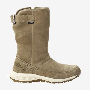 QUEENSTOWN TEXAPORE BOOT H W - cookie
