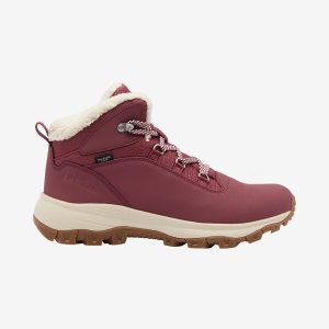 EVERQUEST TEXAPORE MID W - red ochre