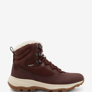 EVERQUEST TEXAPORE HIGH W - Dark Mahogany