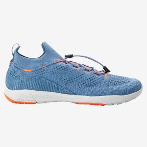 SPIRIT KNIT LOW W - Elemental Blue